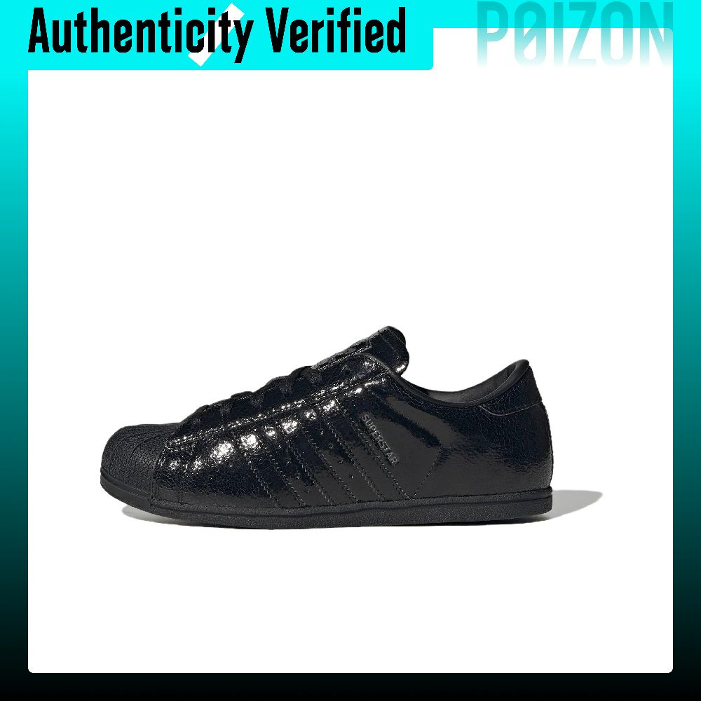 Adidas Shoes Superstar - Adidas Originals SUPERSTAR Skate Shoes Dames