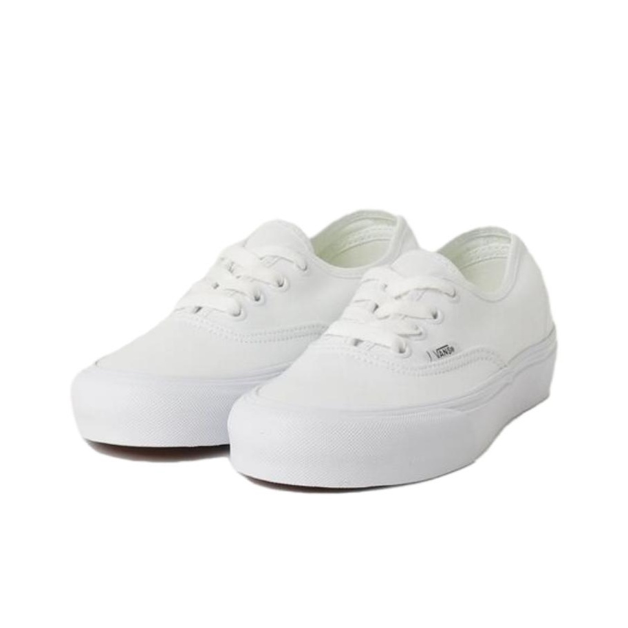 Vans Authentic Skateboard Scho - Vans Shoes Authentic recensie en prijs