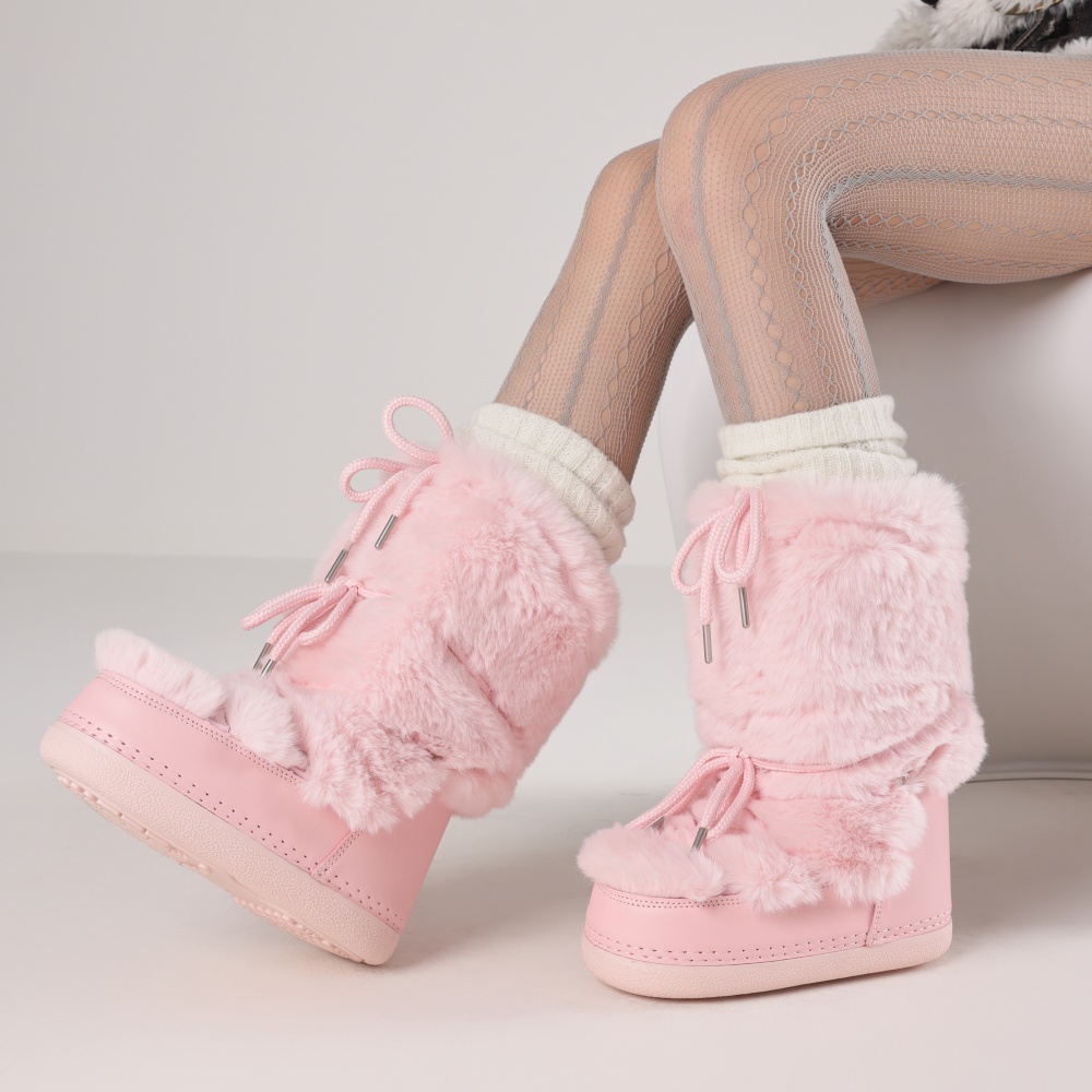 Vachtlaarzen voor dames, ronde - Espadrille Slip On recensie en prijs