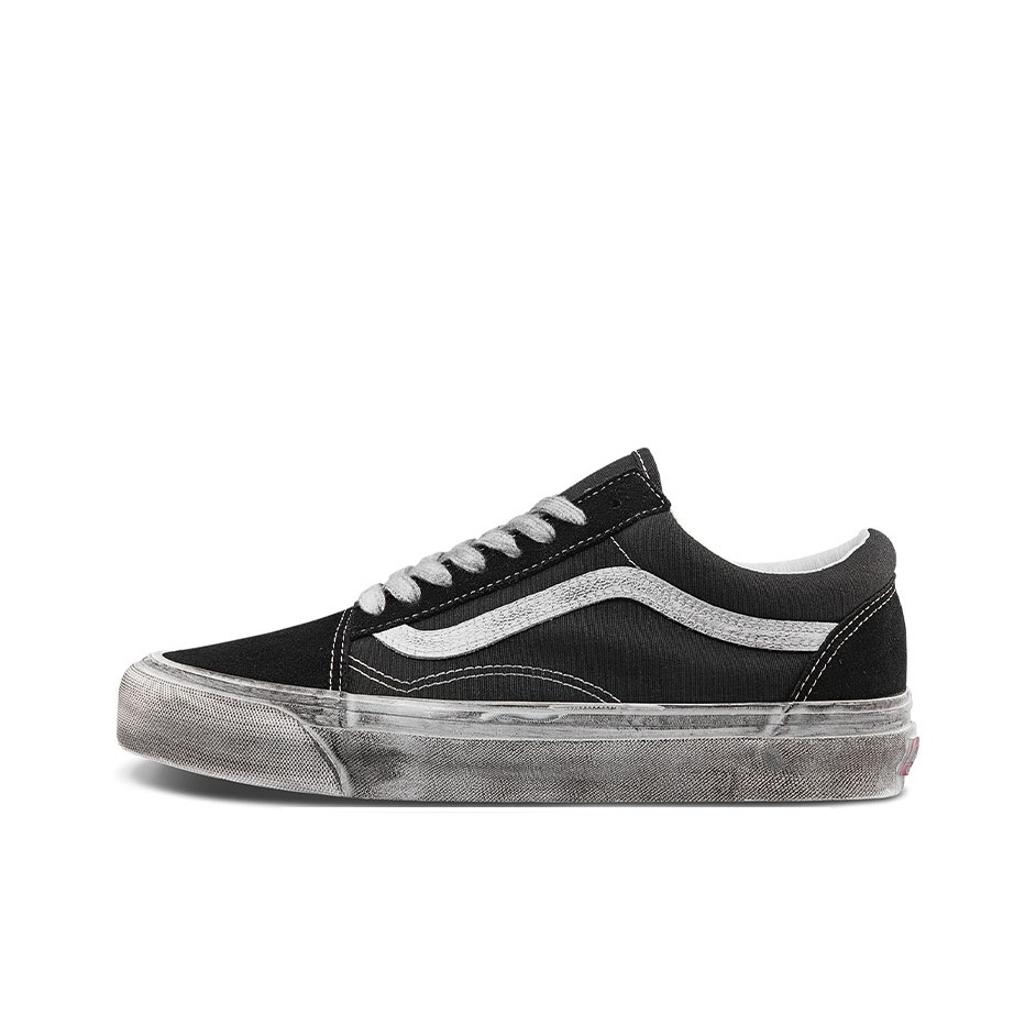 Vans Old Skool Skateboard Scho - Vans Shoes Old Skool recensie en prijs