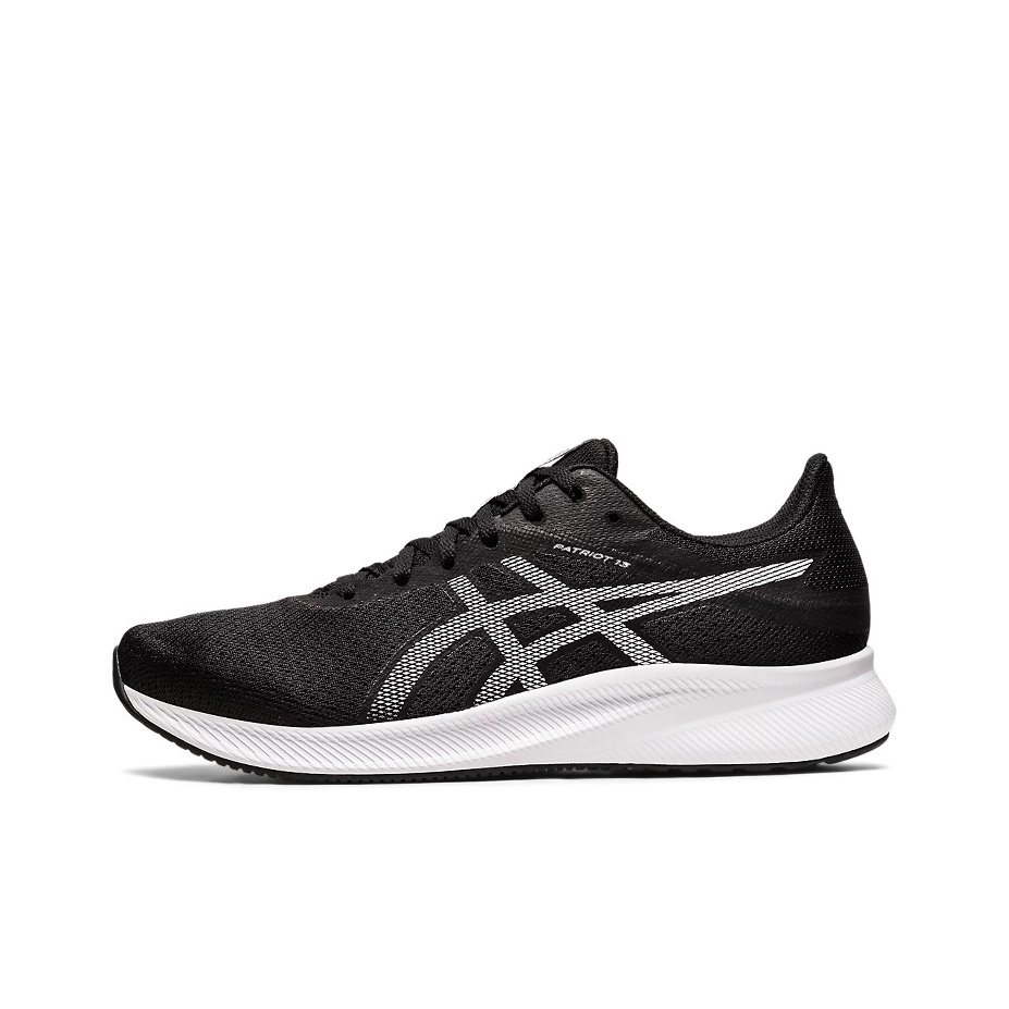 ASICS Patriot 13 hardloopschoe - New Balance Shoes 574 recensie en prijs