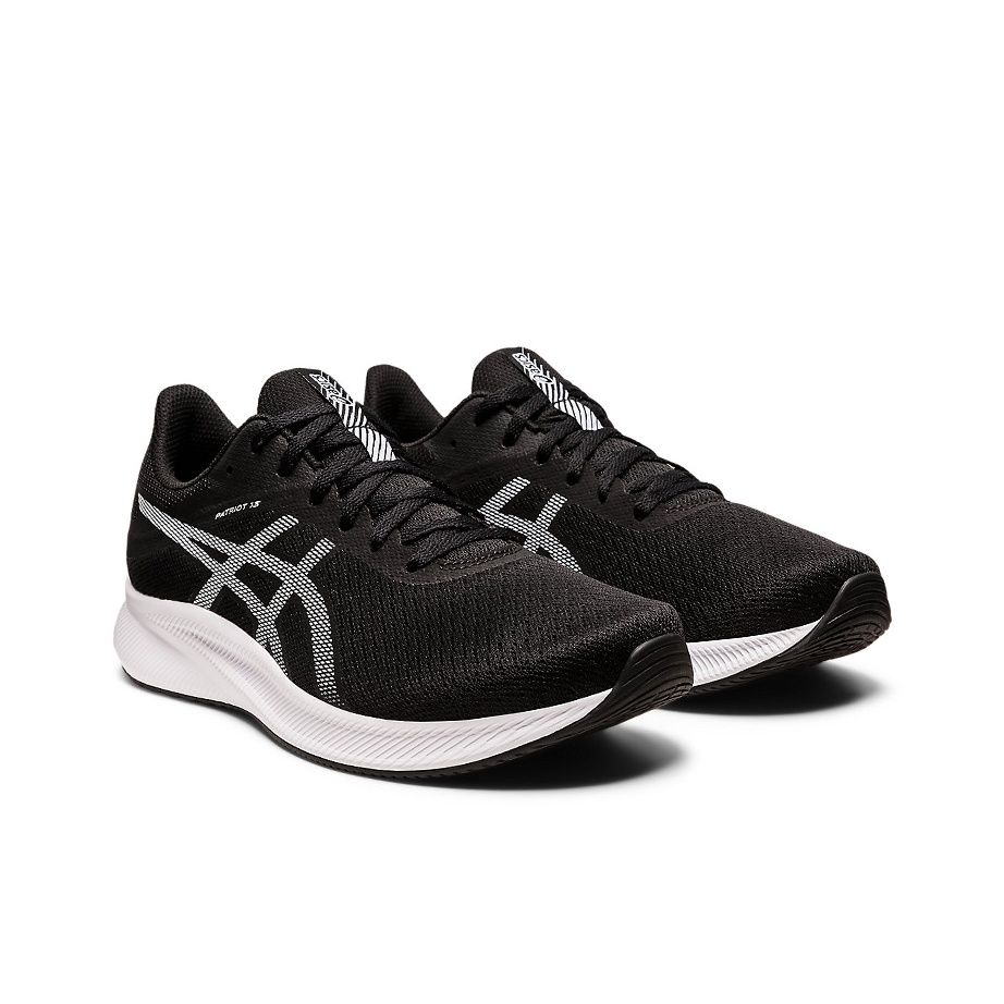 ASICS Patriot 13 hardloopschoe - New Balance Shoes 574 recensie en prijs