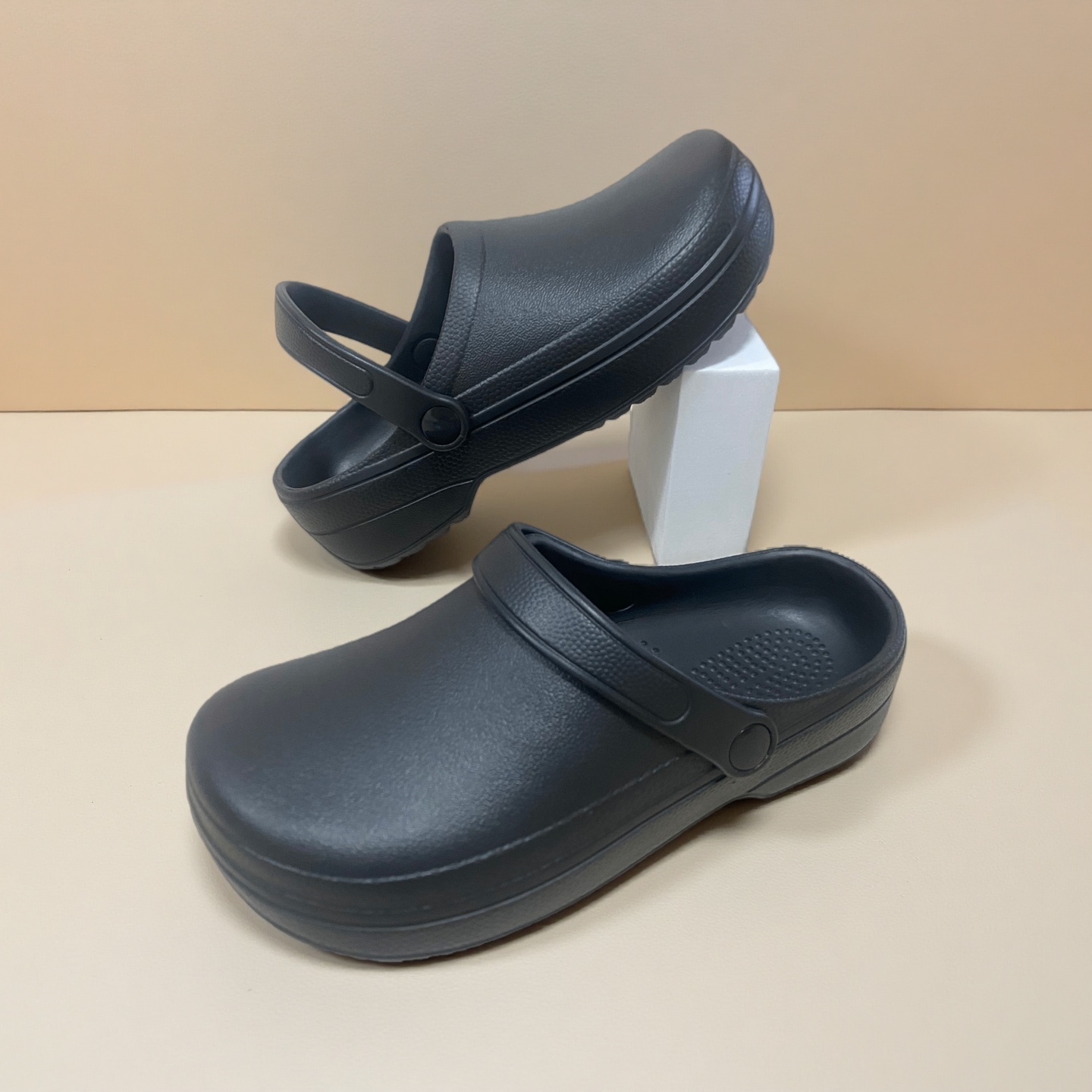 Unisex lichte en comfortabele  - Espadrille Slip On recensie en prijs