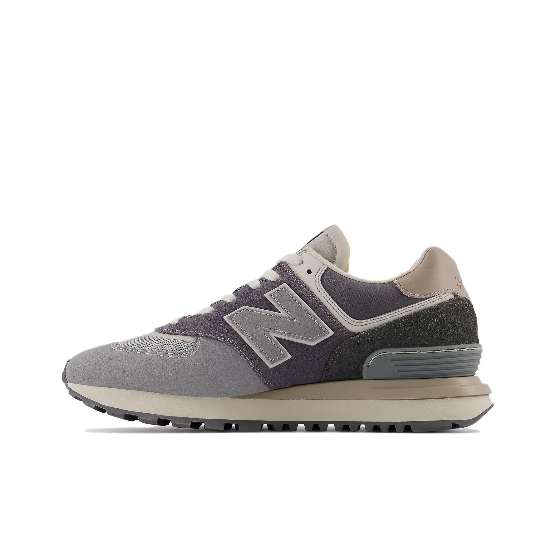 New Balance 574 Legacy Vintage - New Balance Shoes 574 recensie en prijs
