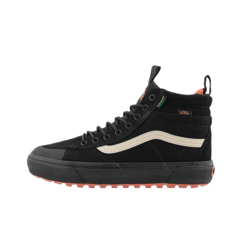 Vans MTE Sk8 Hi Waterdichte Mi - Vans Shoes Sk8-Hi recensie en prijs