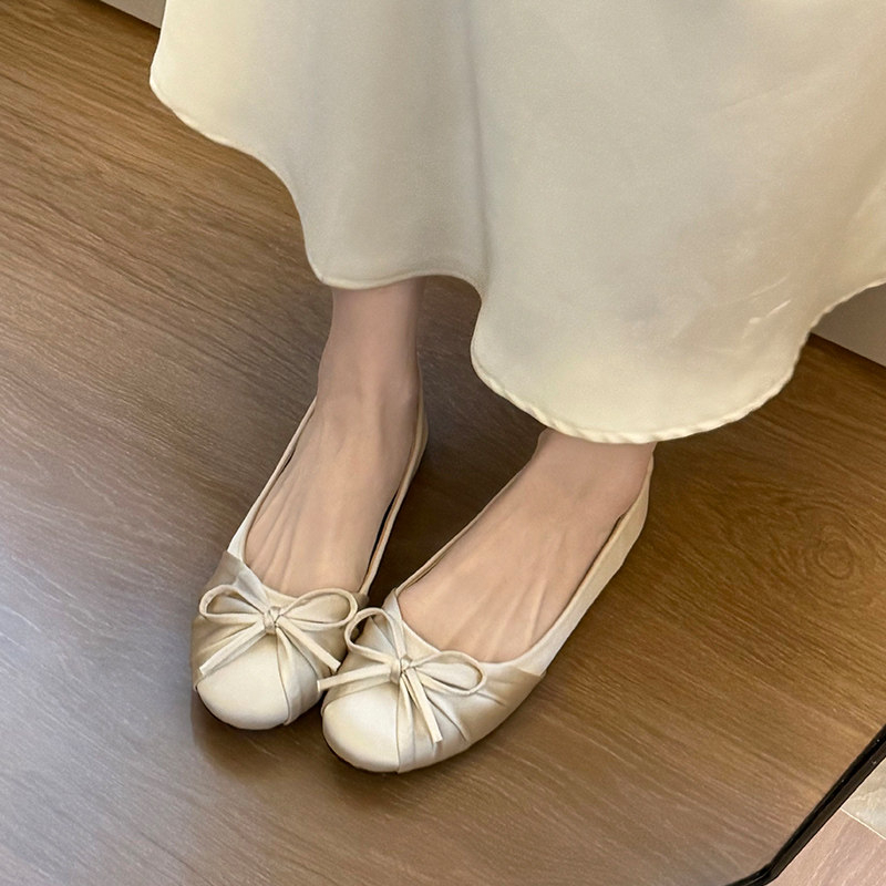 2026 Nieuwe strik-knoop temper - Espadrille Slip On recensie en prijs
