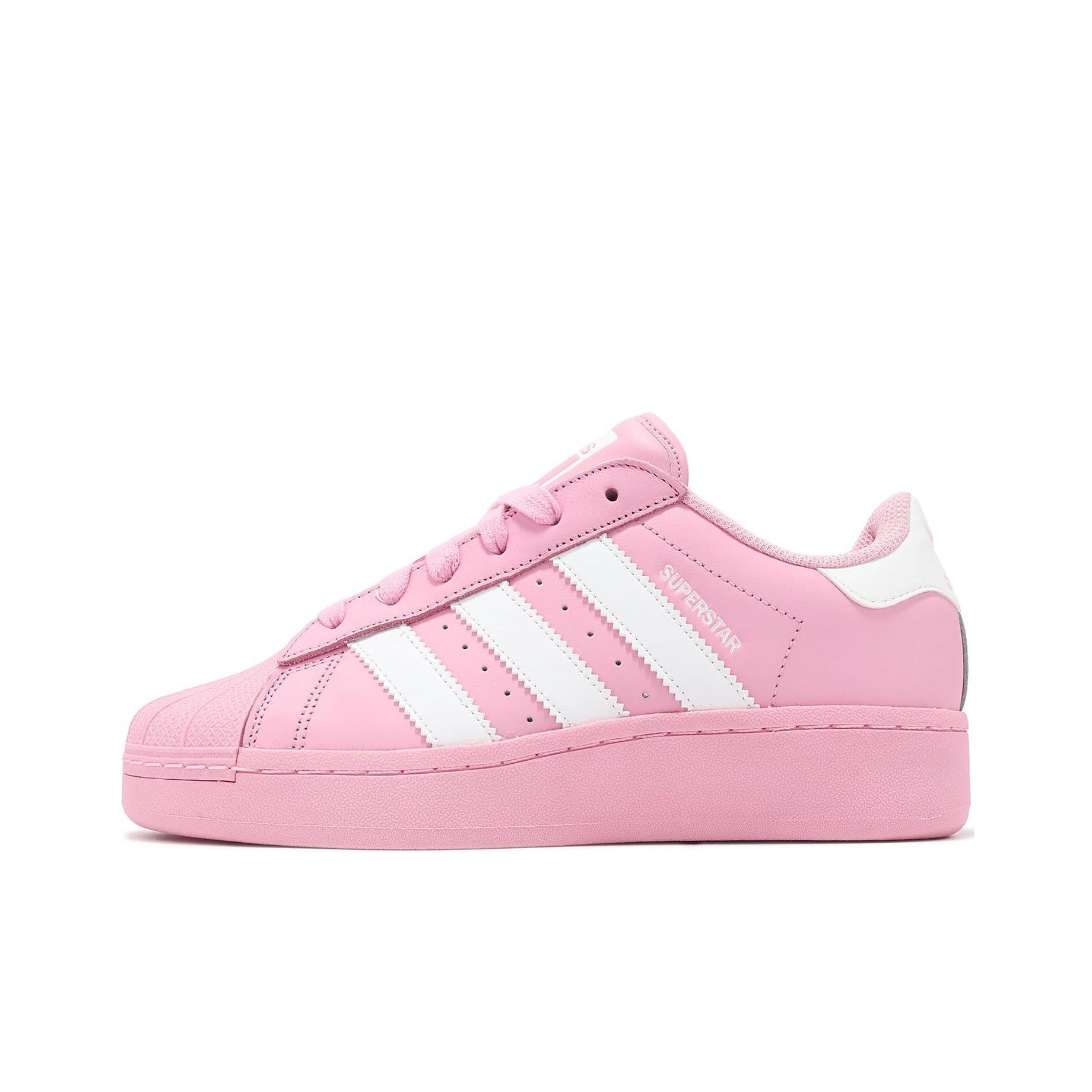 Adidas Originals SUPERSTAR XLG - Adidas Shoes Superstar recensie en prijs
