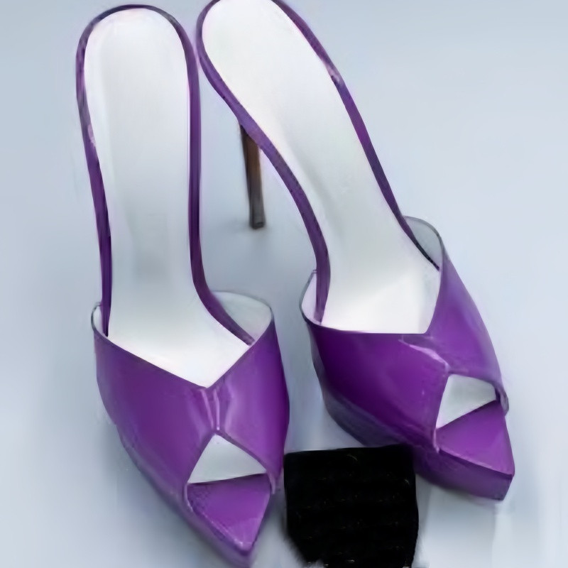 MKKHOU Mode Pompen Nieuwe Hoge - Casual Sandal Leather recensie en prijs