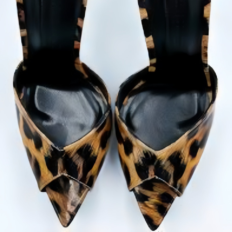 MKKHOU Mode Pompen Nieuwe Hoge - Casual Sandal Leather recensie en prijs