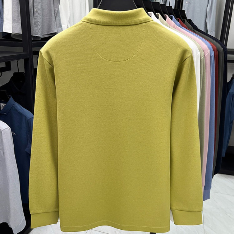 260g Langstapelig katoenen piq - Polo Shirt Pique recensie en prijs