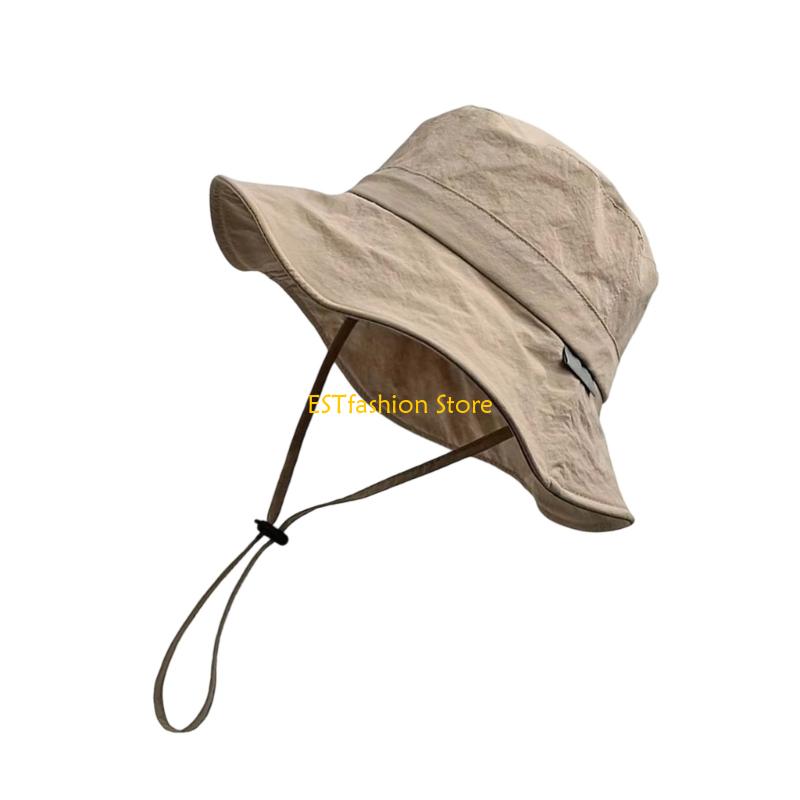 Y5GC Ademende, opvouwbare zonn - Packable Hat Nylon recensie en prijs