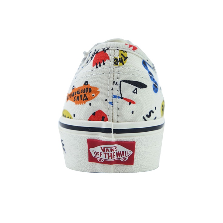 Vans Authentic Skateboard Scho - Vans Shoes Authentic recensie en prijs