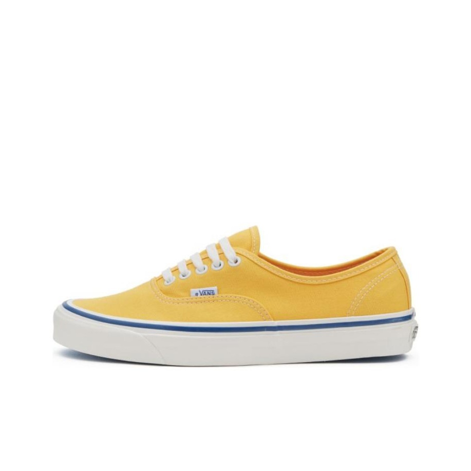 Vans Authentic Skateboard Scho - Vans Shoes Authentic recensie en prijs