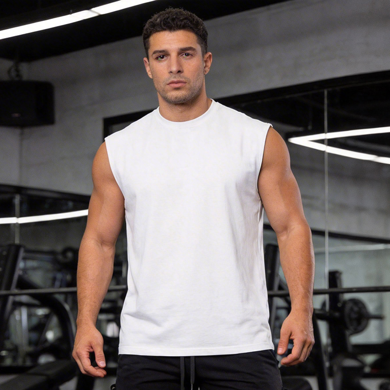 Blank Running Tanktops Heren M - Tank Top Muscle recensie en prijs