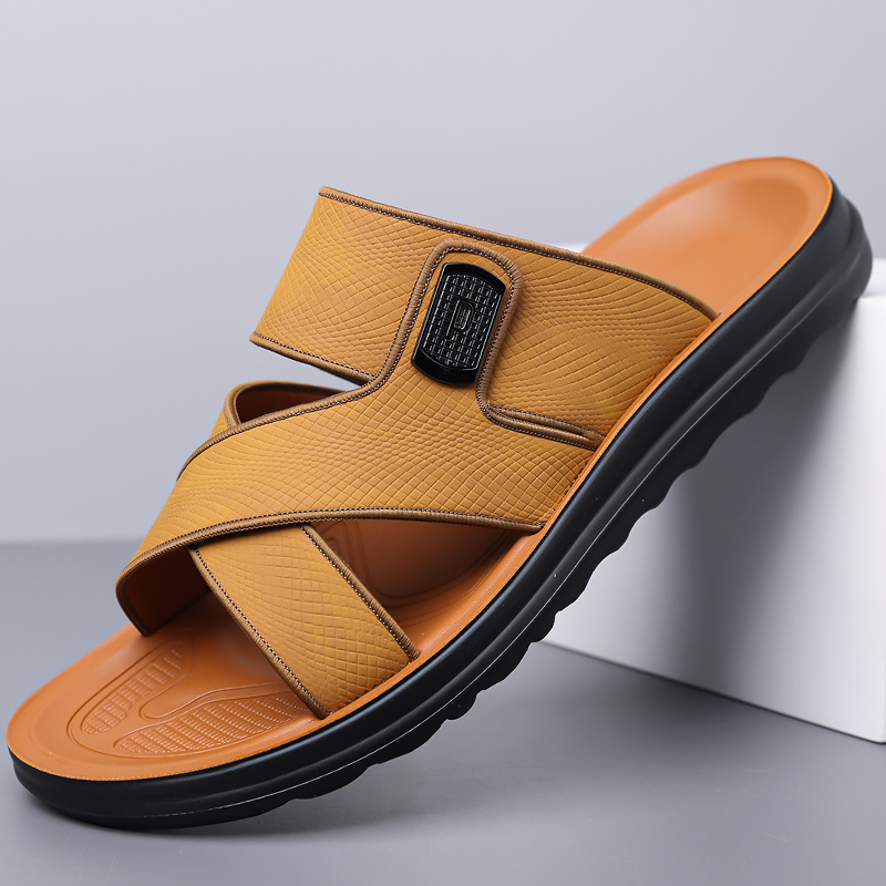 Heren Zomerslip-on Slippers Co - Espadrille Slip On recensie en prijs