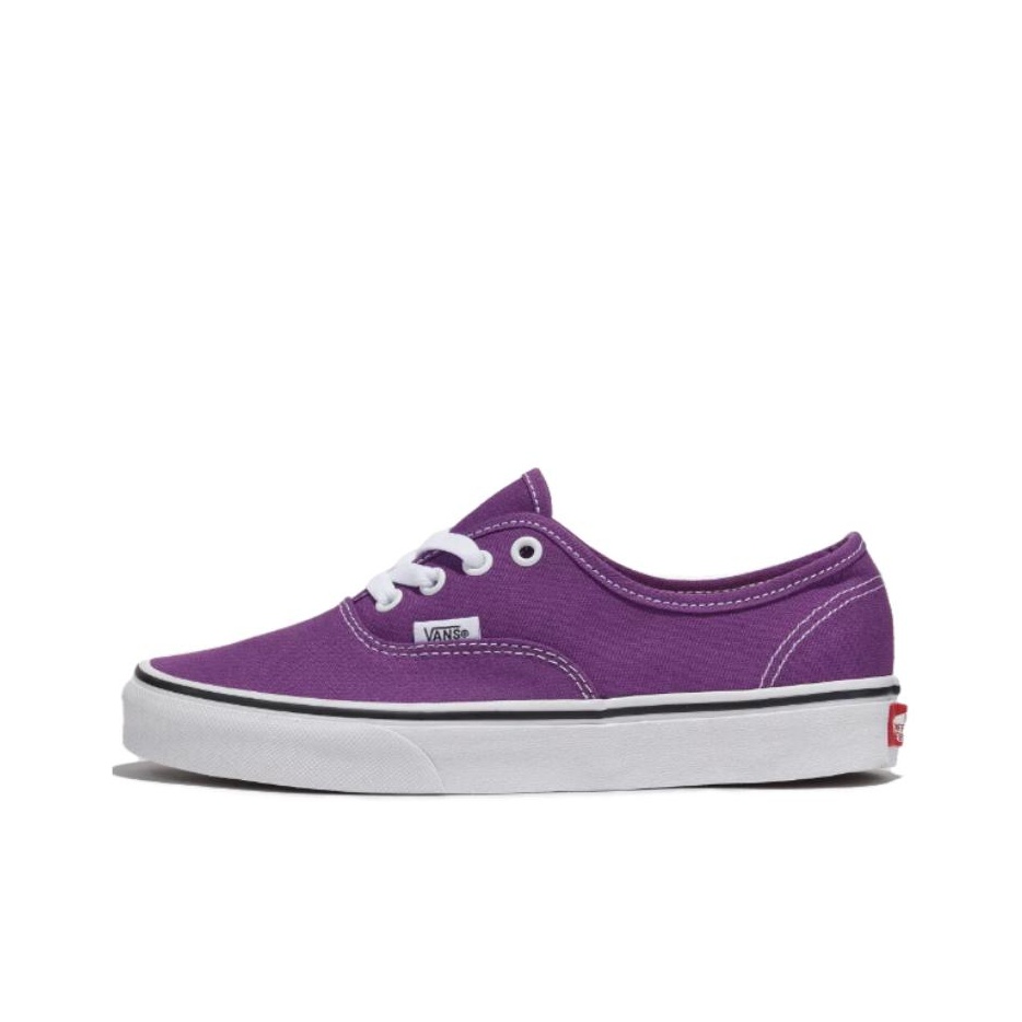 Vans Authentic Cushioning Slij - Vans Shoes Authentic recensie en prijs